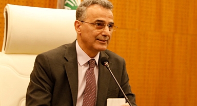 İlkadım'da Yönetim Kadrosu Toplandı