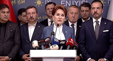 İYİ Parti Kongreye Gidiyor