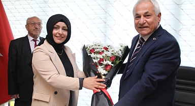 Kavak Belediyesi Başkanı Şerif Ün: Ekmekle Oynamaya Gelmedim