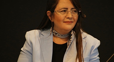 Özlem Maraş Atakumlulara Teşekkür Etti