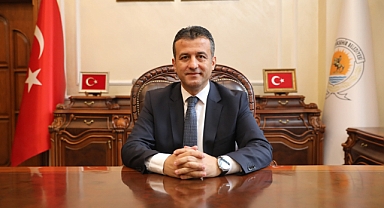 Samsun Büyükşehir Belediye Başkanı Halit Doğan’ın Ramazan Bayramı Mesajı