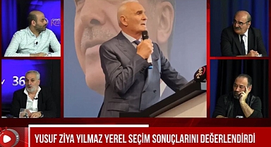 Samsun Gündemi Masaya Yatırıldı