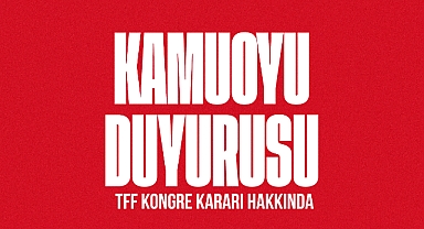 Samsunspor, TFF'ye Çağrıda Bulundu