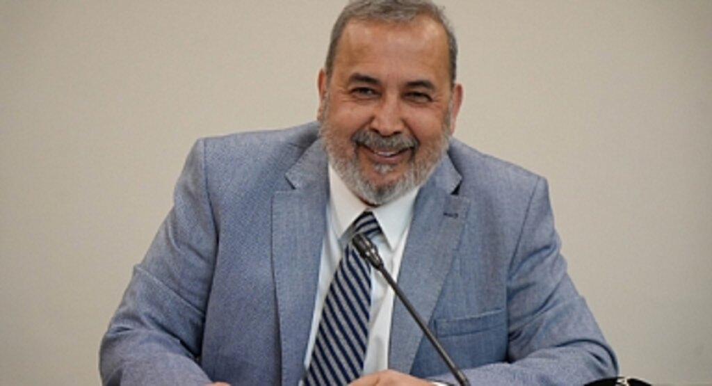 Samsunspor'un Efsane Başkanı İsmail Uyanık, Meşaleyi Yaktı; Türk Futbolu İçin Milat Olsun!