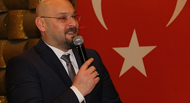 Serhat Türkel: Bu Bayram Fırsat Olsun