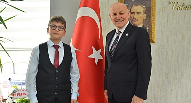 Terme'de Çocuk Meclisi Kurulacak