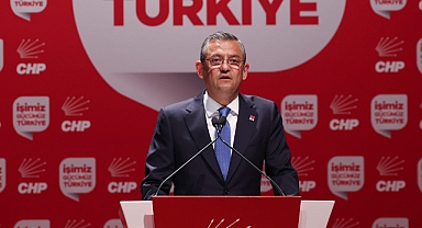 Türk Milleti CHP'ye Kredi Açmıştır!