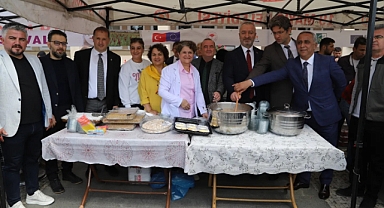 19 Mayıs'ta Salep Festivali