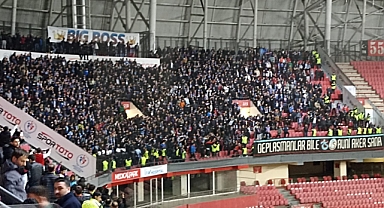 Ağlarla Boğuşup Fayansları Kırdılar!