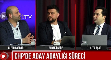 Atakum ile İlkadım'ın Yerel Seçim Analizi