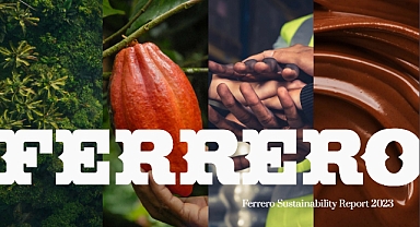 Ferrero Grubu, Sürdürülebilirlik Raporu'nu Yayımladı