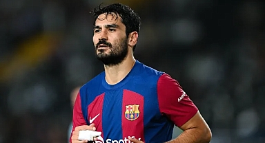 Galatasaray'da Transfer Hareketliliği: İlkay Gündoğan İmzası Yaklaşıyor