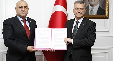 İlkadım'da Çalışan Memura İyileştirme