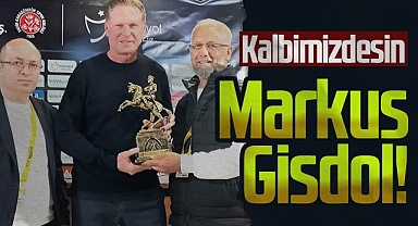 Kalbimizdesin Gisdol!