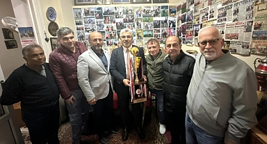 Şampiyon BESK Başarı Öyküsü Yazdı