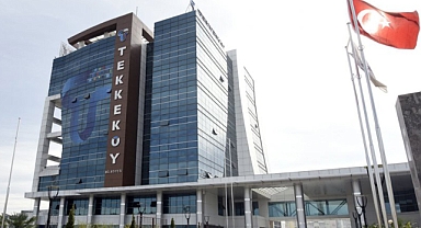 Tekkeköy Belediyesi'nde 135 Kişi Daha Çıkarıldı