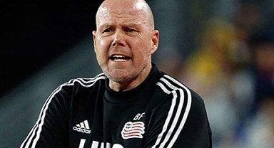 Beşiktaş, Eski Kaleci Brad Friedel'i Yönetim Kurulu Danışmanı Olarak Transfer Ediyor!