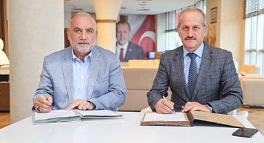 Canik Belediyesi'nden Emeklilere Müjde