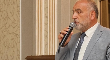Canik'i Yönetirken İstişare Ediyoruz