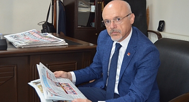 CHP Genel Merkezi, Samsun'a Özel Çalışma Yapıyor!
