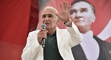 Çiftçiye Hayatı Dar Ettiniz!