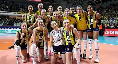 Fenerbahce Opet'te 7 Ayrılık, Veda Edenler ve Kalanlar Belli Oldu!