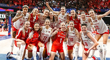 Filenin Sultanları Seriye Bağladı
