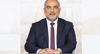 Mazlum Coğrafyalarda Gözyaşı Dinsin