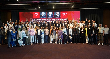 MHP'li Burhan Mucur;