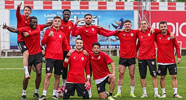Samsunspor'da Sezon Başı Kampında Kimler Olacak?