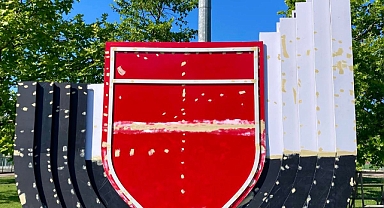 Samsunspor Logosu Yenileniyor!