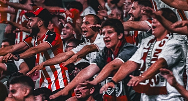 Samsunspor Taraftarı Kombine Paylaşımına Sert Tepki Gösterdi!