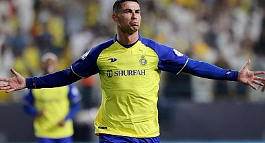 Sezonu kupasız kapatan Ronaldo’nun gözyaşları hayranlarını üzdü