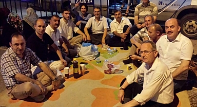 15 Temmuz Asla Unutulmayacak