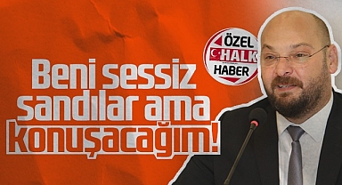 Atakum Belediye Başkanı Serhat Türkel, Sessizliğini Bozacak!