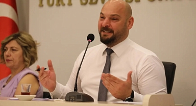 Atakum'da Eski Defterler Açılıyor!