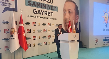 Başkan Murat İkiz: Sorunlarımıza Destek Sözünü Aldık