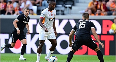 Batshuayi İlk Golünü Attı, Ziyech Dikkat Çekiyor!