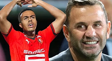 Galatasaray'da Guela Doue Transferinde Mutlu Son Yakın!