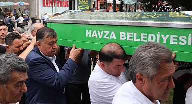 Havzalı İkiz Ailesinin Acı Günü