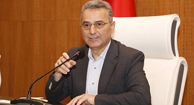 İlkadım Meclisi'nde Kentsel Dönüşüm Vurgusu