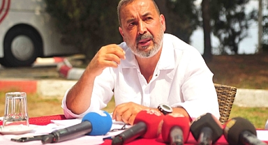 Bu Ortamda Değişim Bayrağını Bu Kadar Açabildim