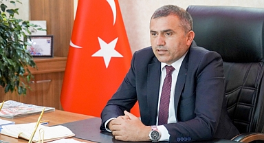 MHP'li Başkan Burhan Mucur: Başka Türkiye Yoktur