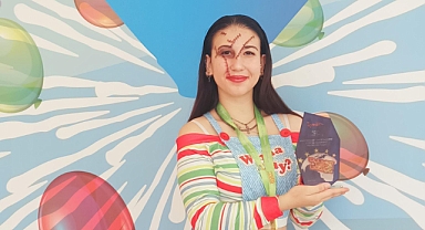 Samsun Uğur Okulları Öğrencisi Dilay Tezel 9 Madalya Topladı