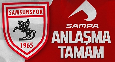 Samsunspor Basketbol ve Sampa Anlaştı, İşte 3 Altın Kural!