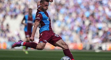 Trabzonspor'da Abdullah Avcı 2 ismin biletini kesti