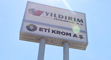 Yüksel Yıldırım Sözünü Tuttu Eti Krom'da Eylem Bitti