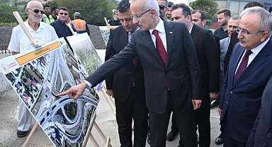 Acil Olan Ulaşım İhtiyaçlarını Biliyoruz