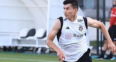 Beşiktaş’ta Bakhtiyor Zaynutdinov: Beklentilerin Altında Kaldı