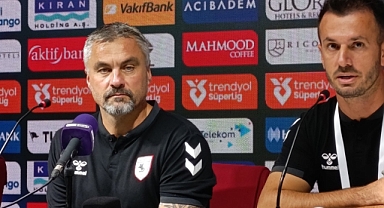 Bizim Avrupa Hayalimiz Yok, Hedef Ligde Kalmak